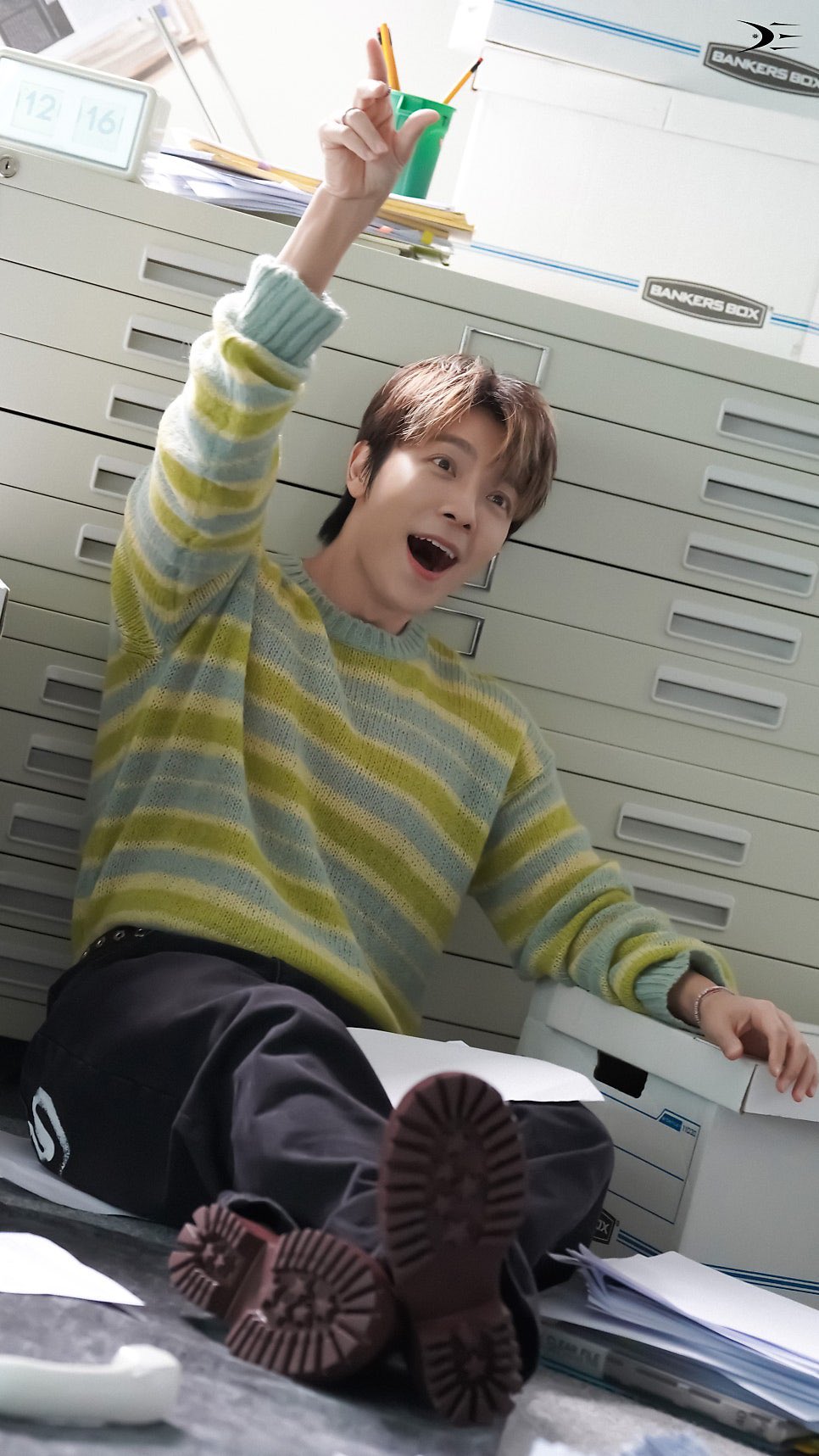 [잡담] 슈주 동해 진짜 파이리상?이다 | 인스티즈