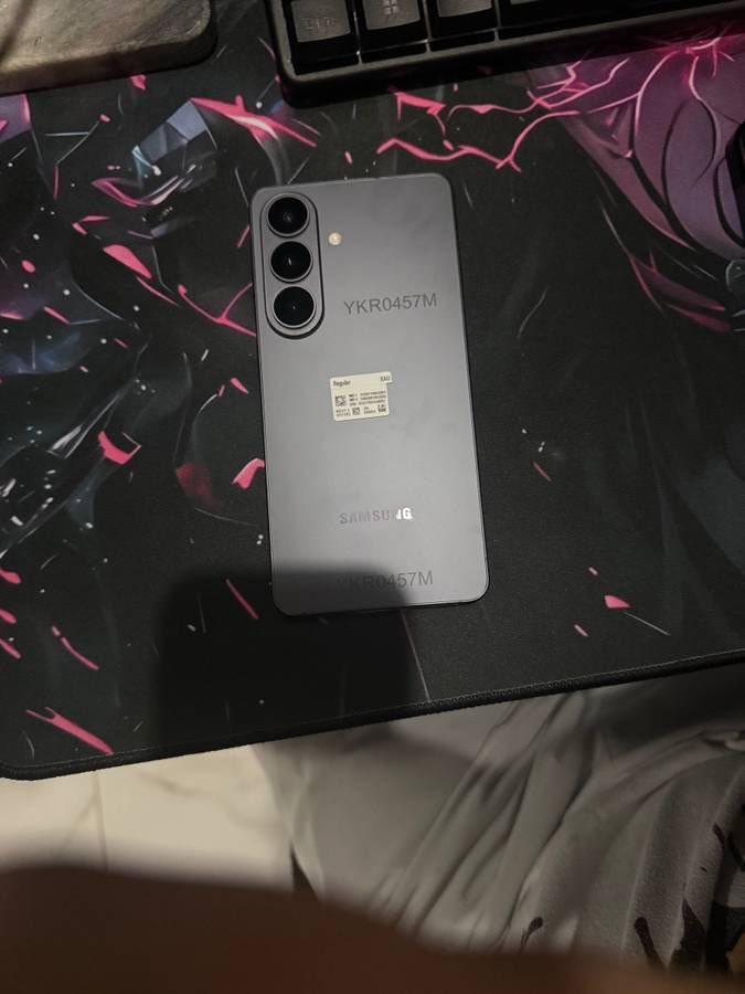 [정보/소식] 갤럭시 S26 실물 사진 | 인스티즈