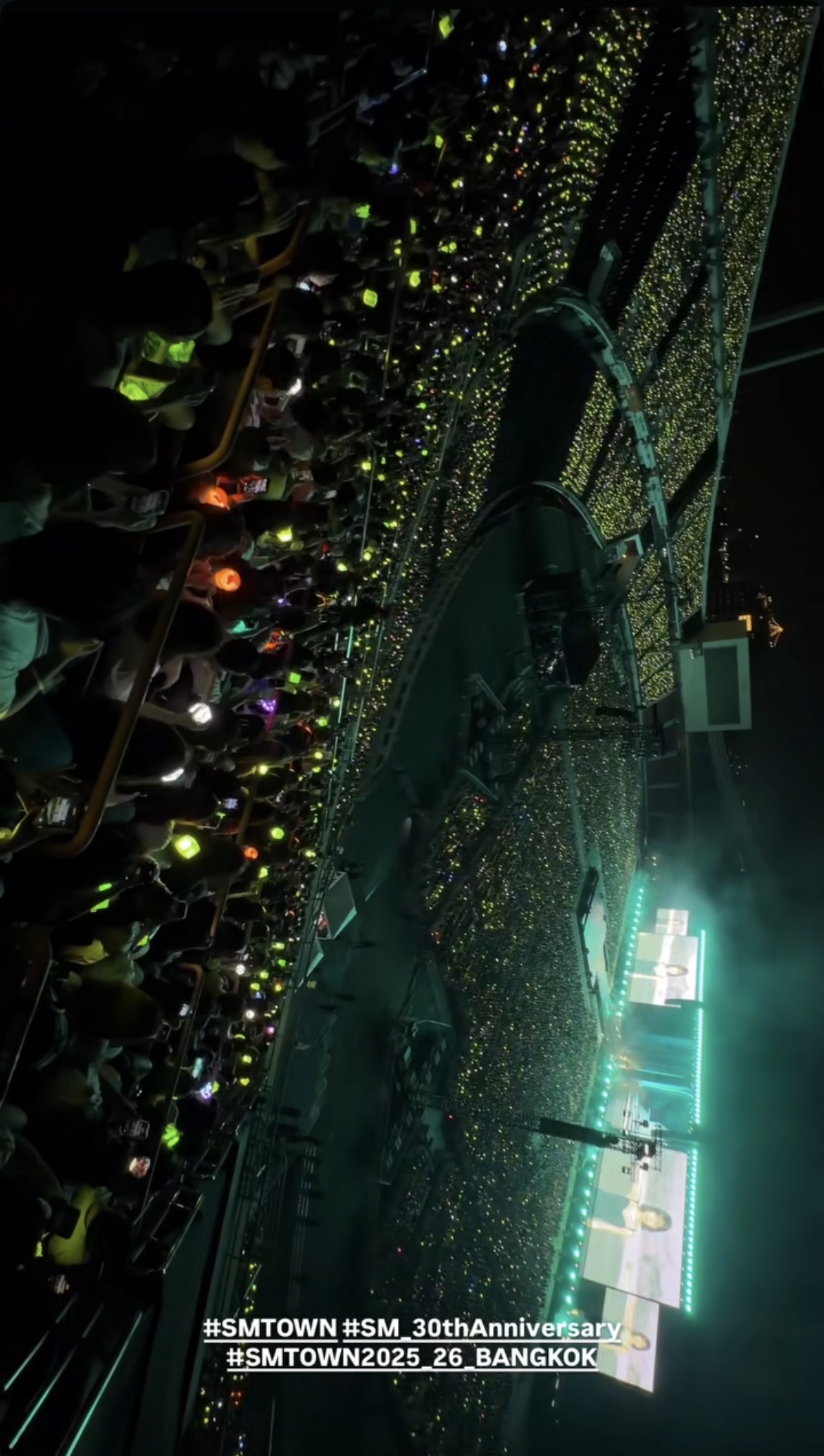 [마플] 슴콘 극사이드 막았다고 텅텅거리는거임? | 인스티즈