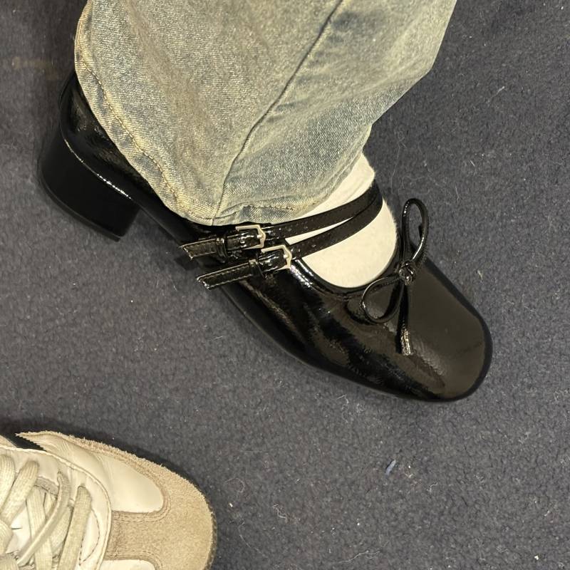 [잡담] 구두 어땡?? 😊😊😊 | 인스티즈