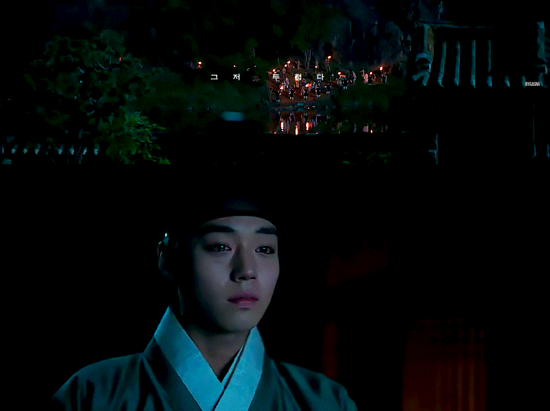 [잡담] 박지훈 눈빛이 너무 좋다ㅠㅠ | 인스티즈