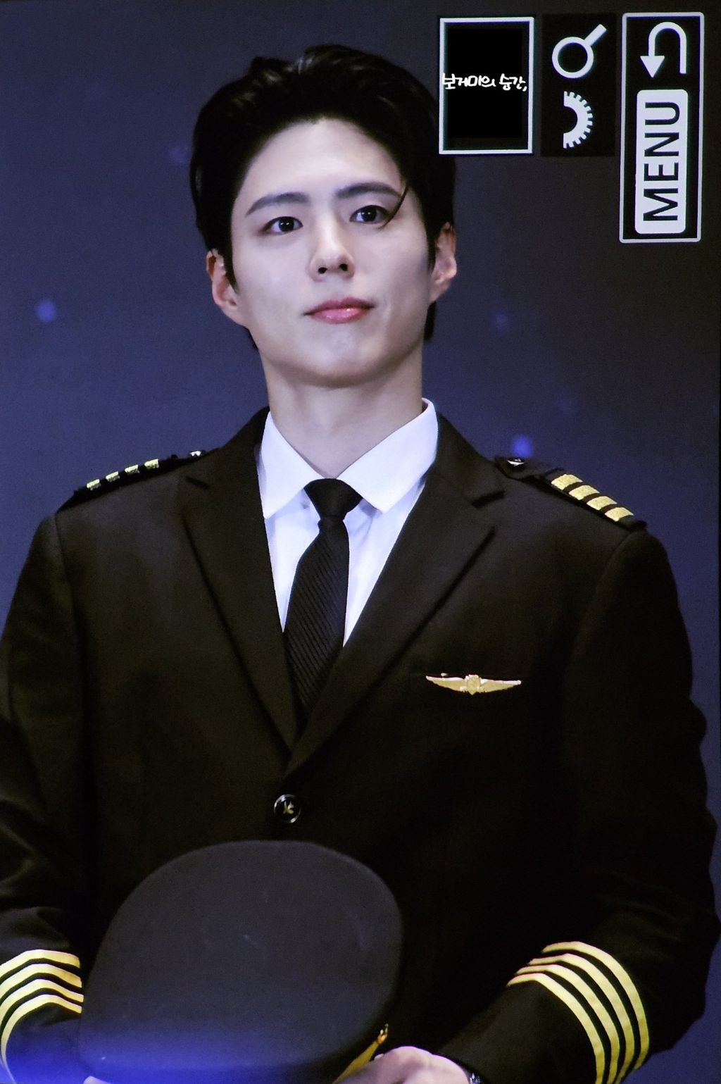 [잡담] 어제자 광저우 팬싸인회에서 박보검 다 해줌 | 인스티즈