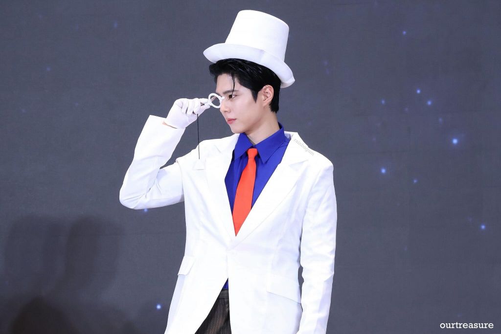 [잡담] 어제자 광저우 팬싸인회에서 박보검 다 해줌 | 인스티즈