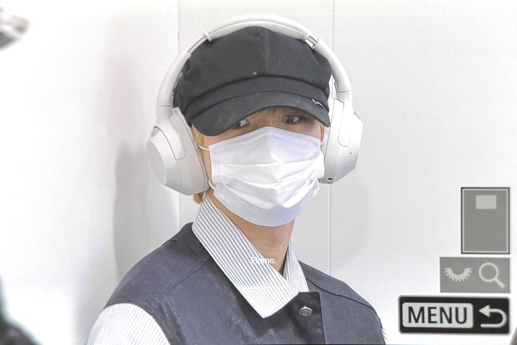 [잡담] 유우시 헤드셋 모델 뭔지 아는새럼.. | 인스티즈