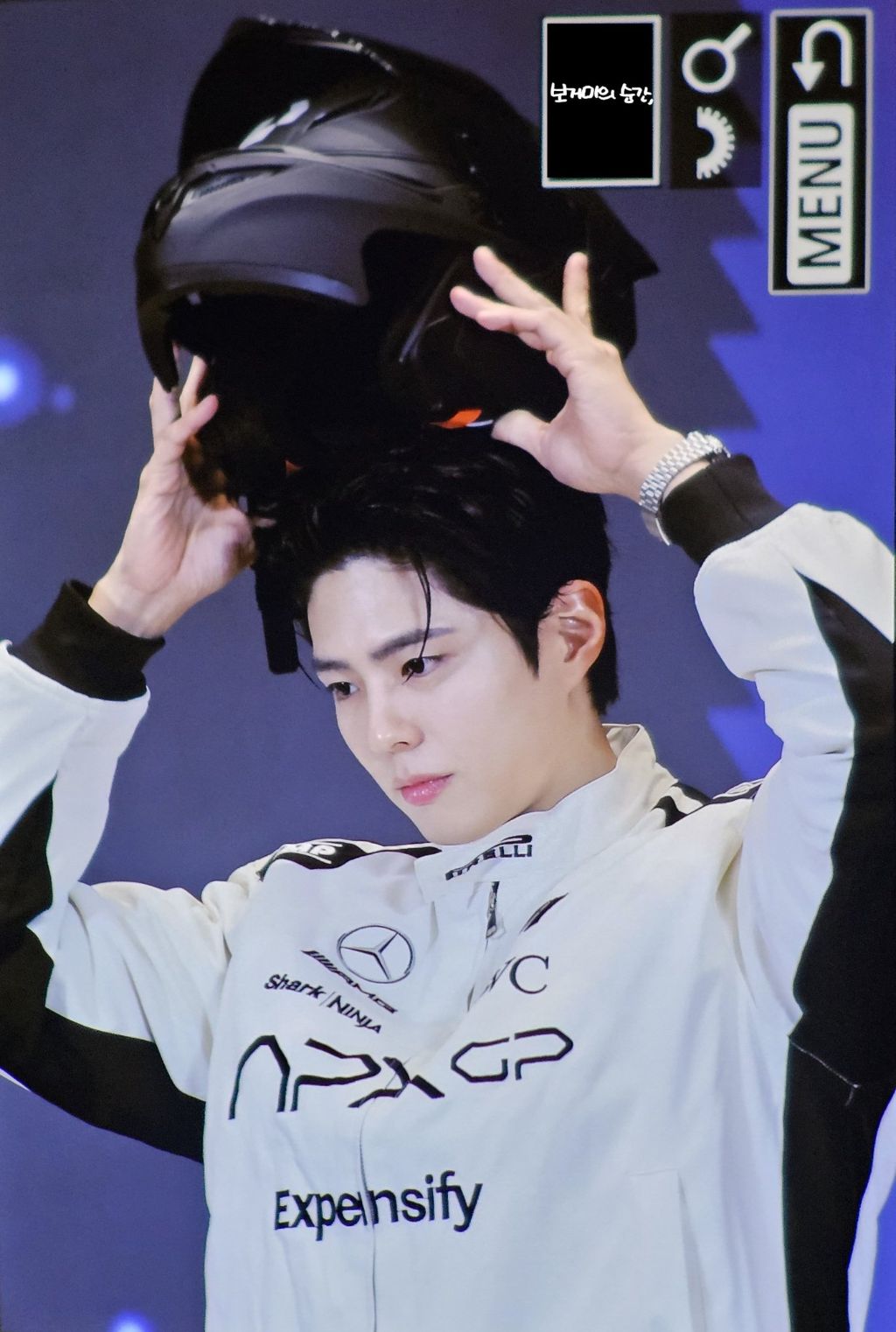 [잡담] 어제자 광저우 팬싸인회에서 박보검 다 해줌 | 인스티즈