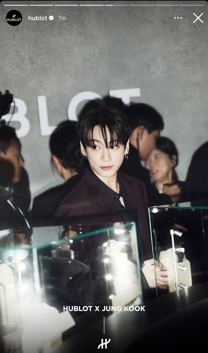 [잡담] 정국이 위블로 행사같은 떡밥 또 있음 좋겠다 | 인스티즈