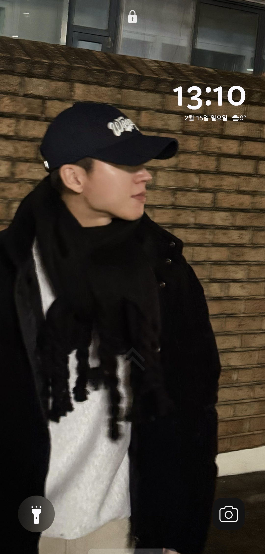 [잡담] 아 쌰갈ㅋㅋ 사촌동생 내폰 잠금화면 보고 남친이녜 | 인스티즈