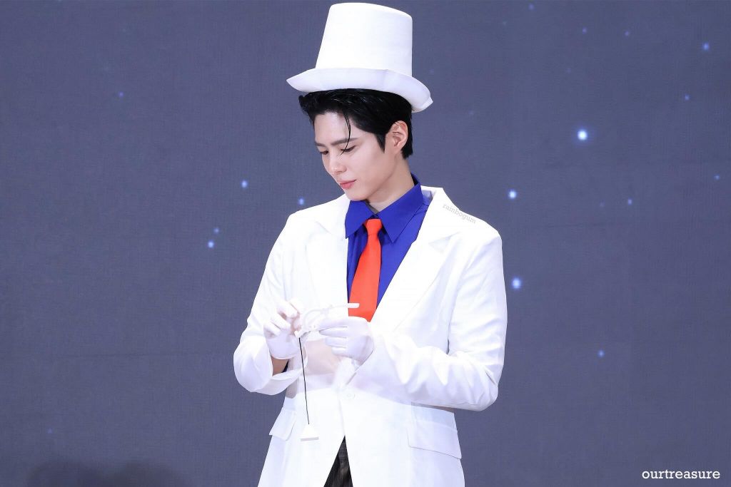 [잡담] 어제자 광저우 팬싸인회에서 박보검 다 해줌 | 인스티즈