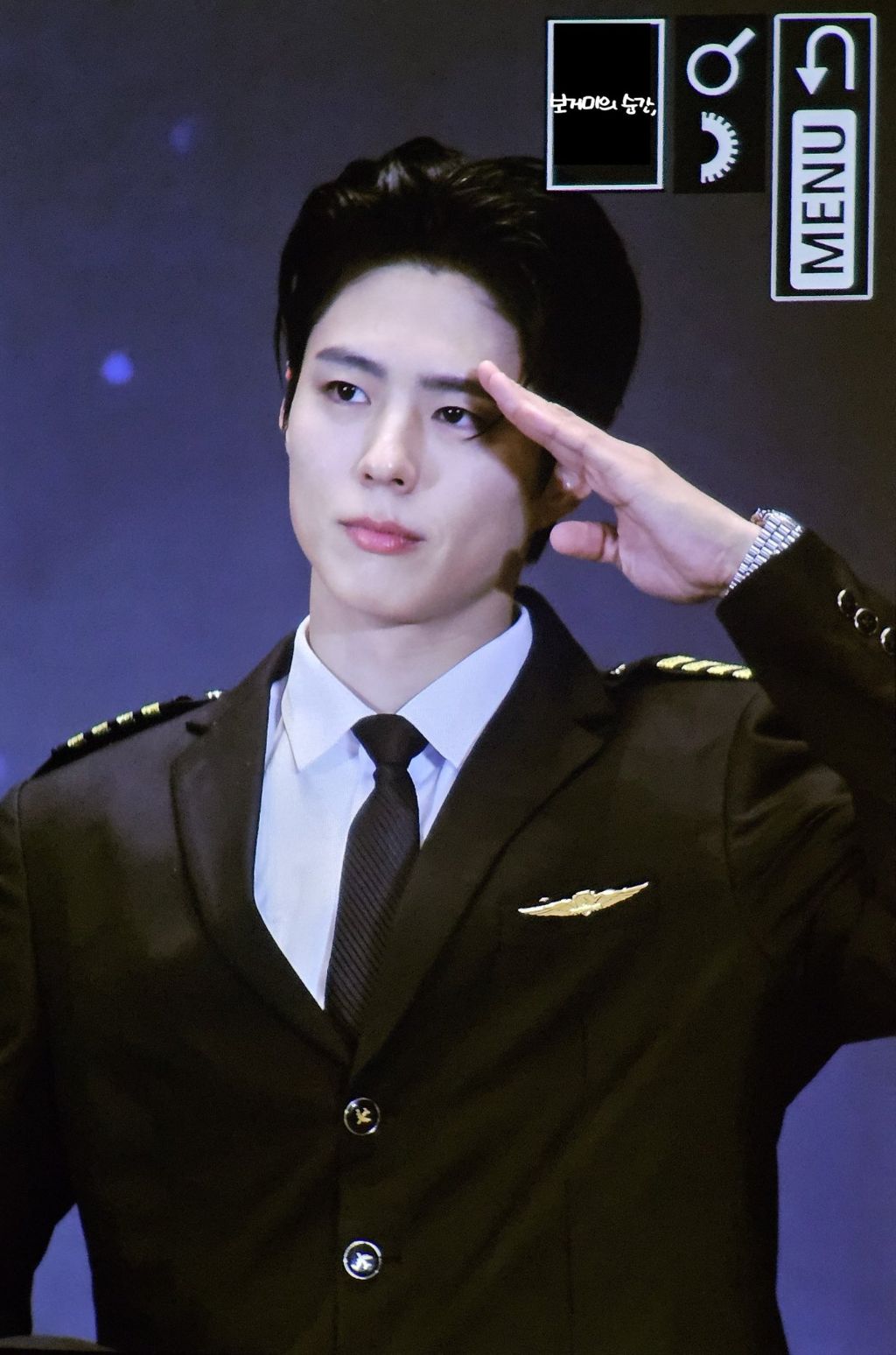 [잡담] 어제자 광저우 팬싸인회에서 박보검 다 해줌 | 인스티즈