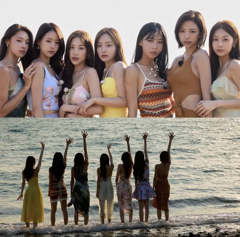 [잡담] 이거 보니까 최미나수 진짜 예쁘네 | 인스티즈