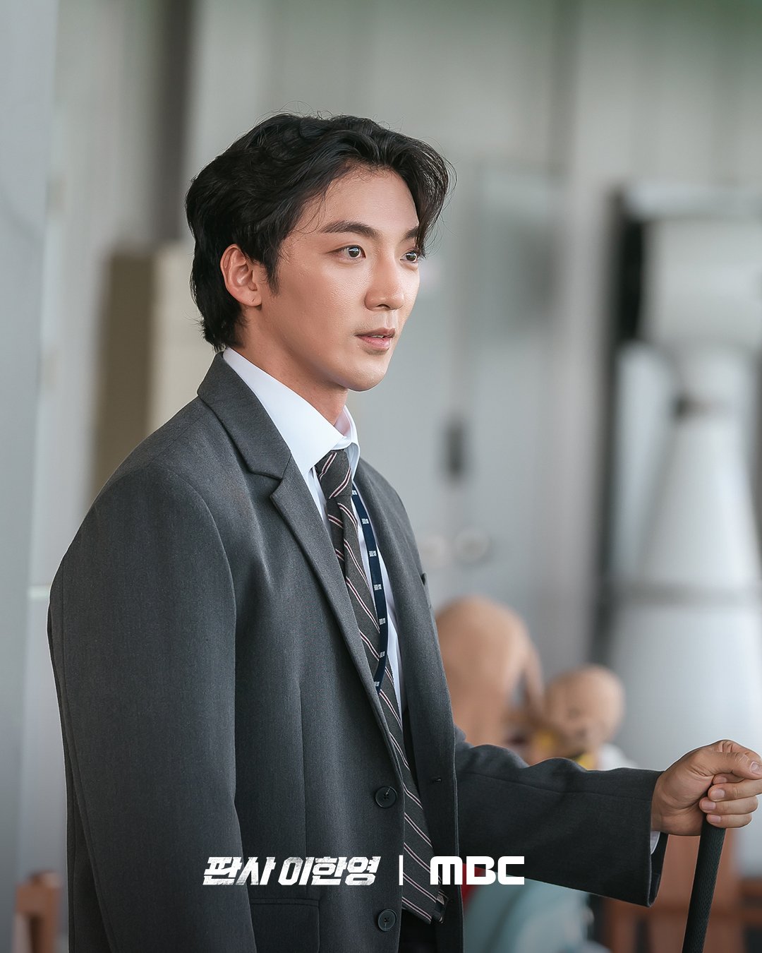 [잡담] 판사이한영) 지금까지 <판사 이한영>을사랑해 주신 여러분🧡판벤저스와 거악 척결을함께해 주셔서 감사합니다🙌 | 인스티즈