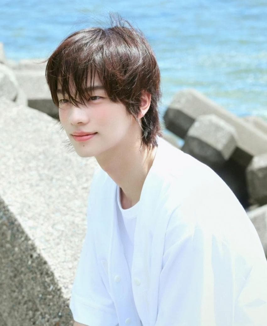 [잡담] 다들 남자 머리 어느게 더 이쁜거 같아?? | 인스티즈