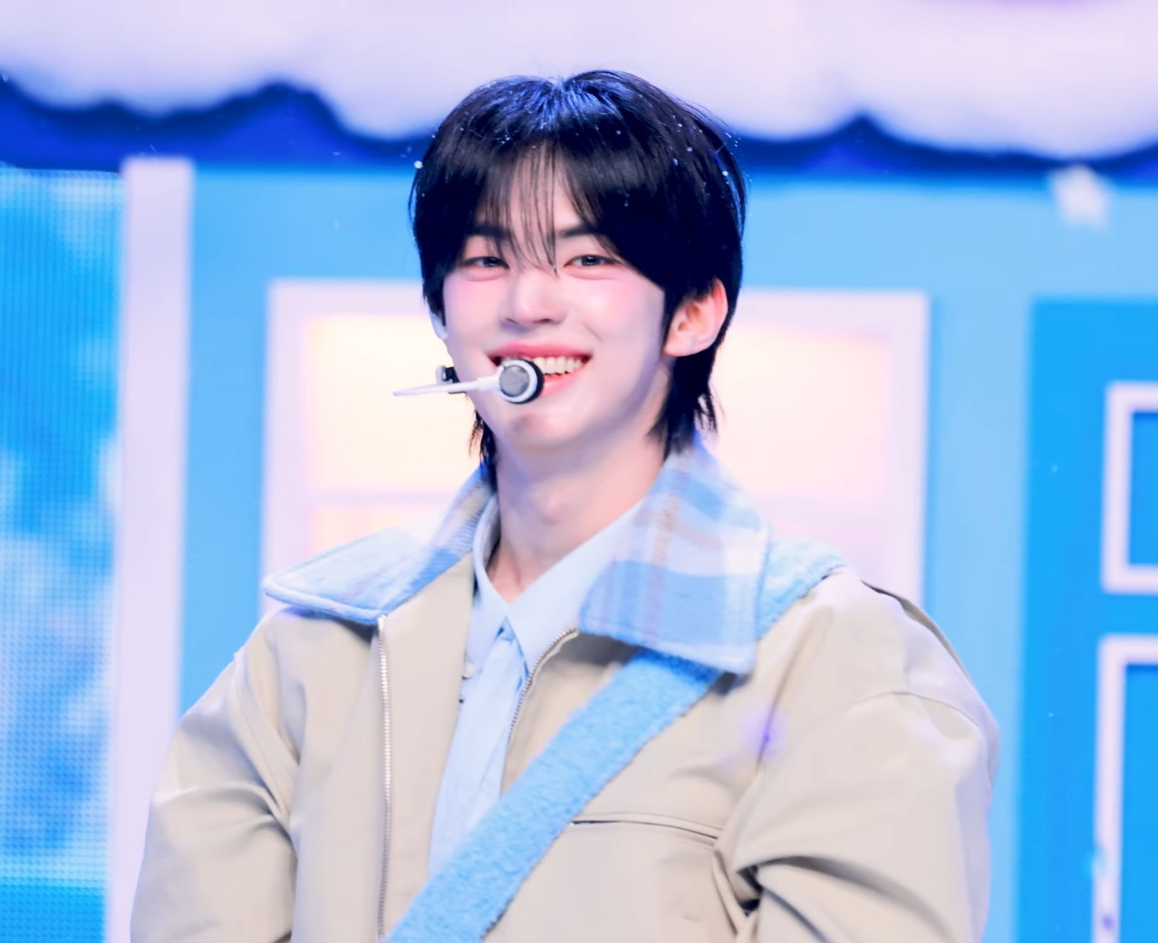 [잡담] 투어스 연습생때는 힙한쪽이 추구미 였다는데 | 인스티즈