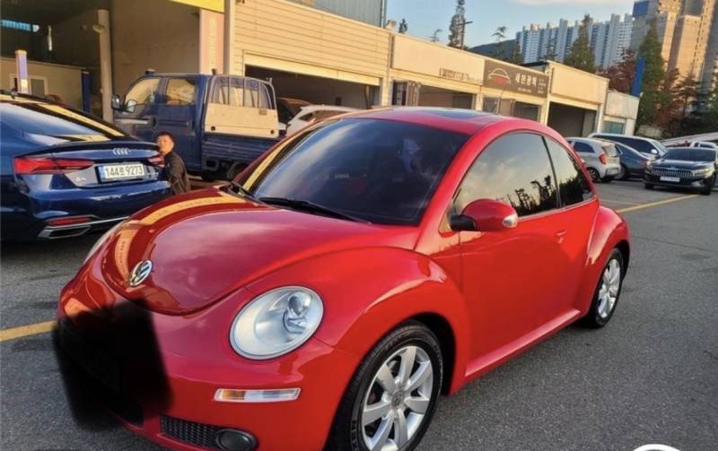 [잡담] 친구가 이런차 타고 나니면 어때? | 인스티즈