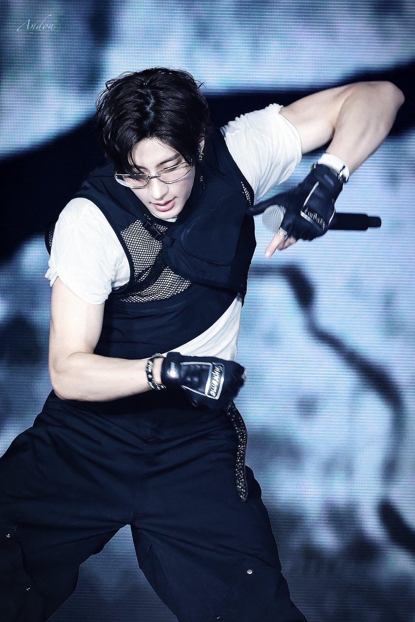 [잡담] 앤톤 이럴수가 있어? | 인스티즈