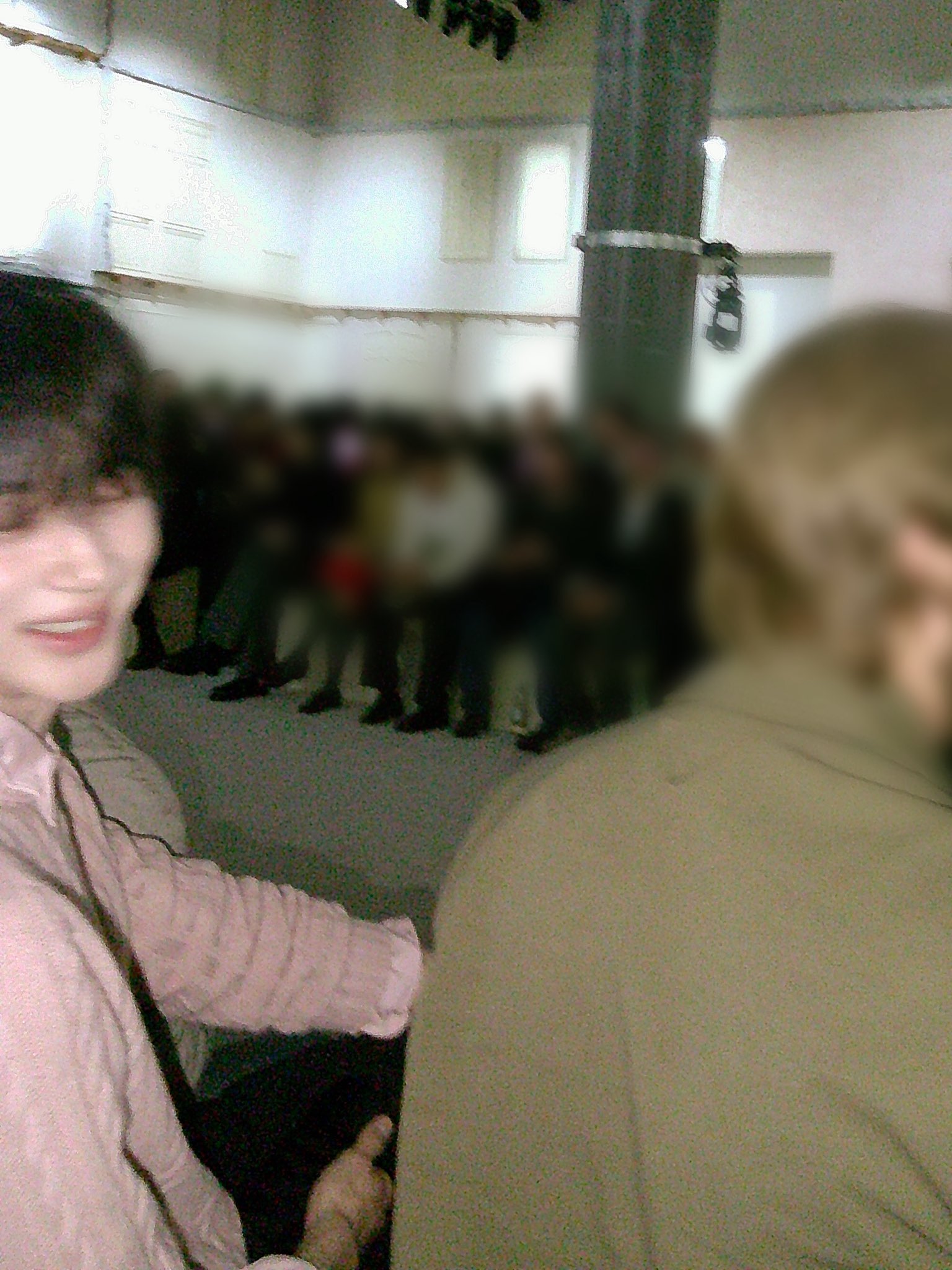 [잡담] 변우석) ✌️✌️ooSeok in Milan...To be continue... | 인스티즈