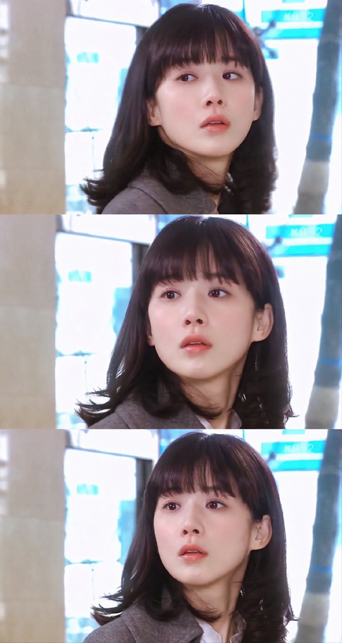 [잡담] 내 딸 서영이때 이보영 스타일 너무 좋아해ㅠㅠㅠ | 인스티즈