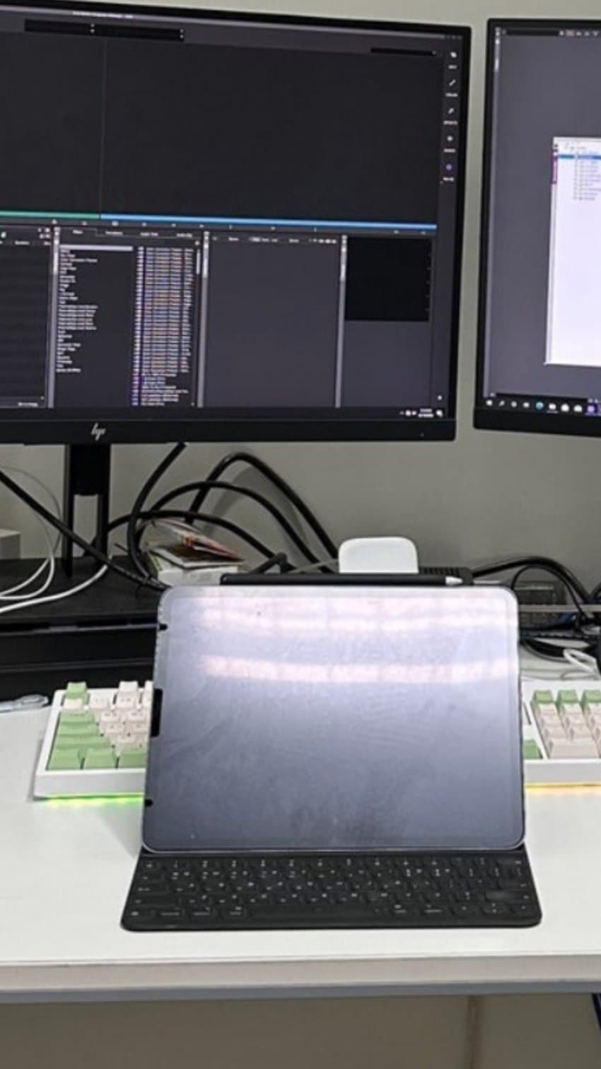 [정보/소식] 현재 방송국 3사 인증중 2사가 조작으로 밝혀진 김건우 논란.jpg | 인스티즈