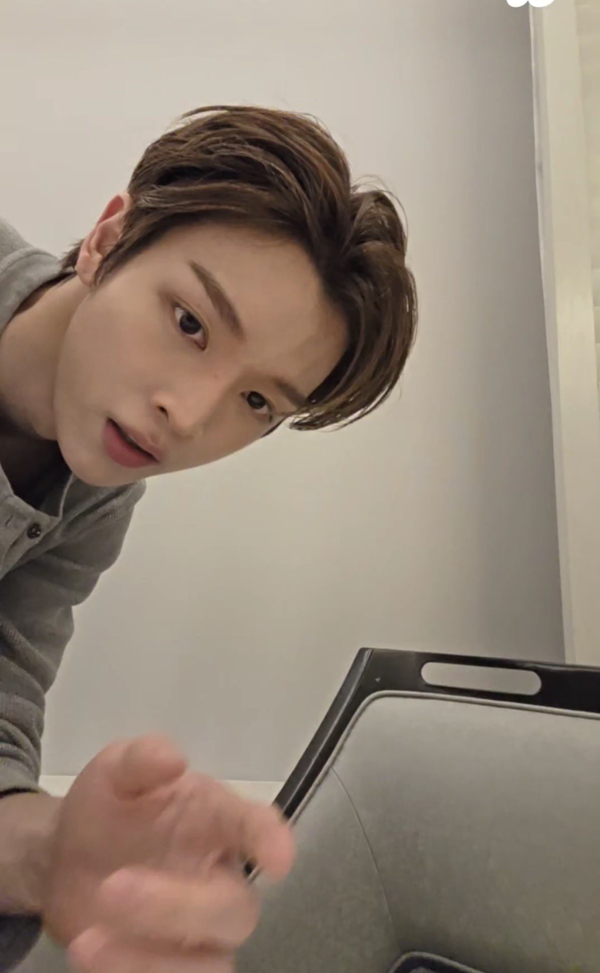 [잡담] 성찬 이때 너무나 시트콤같애 | 인스티즈