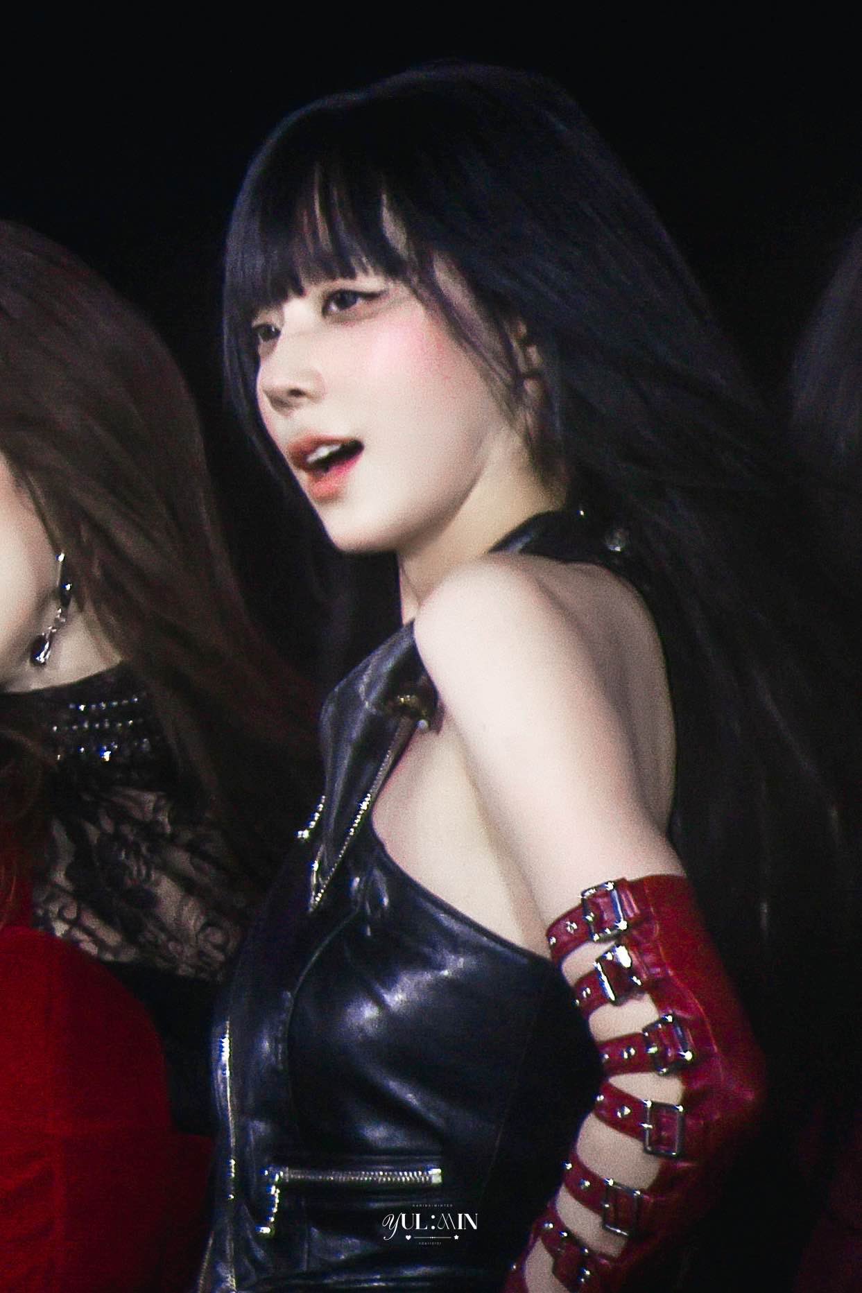 [잡담] 260214 슴콘 방콕 지민정(카리나 &윈터) | 인스티즈