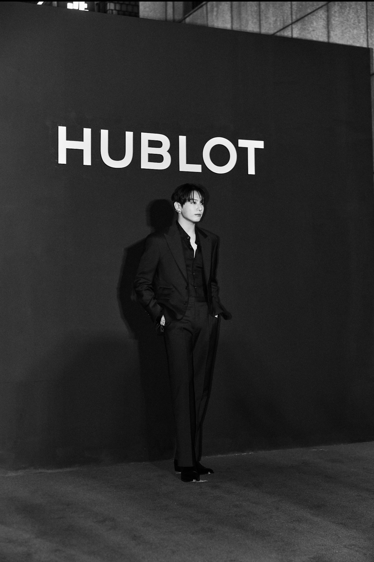 [잡담] 정국 수트착장 있자나 | 인스티즈