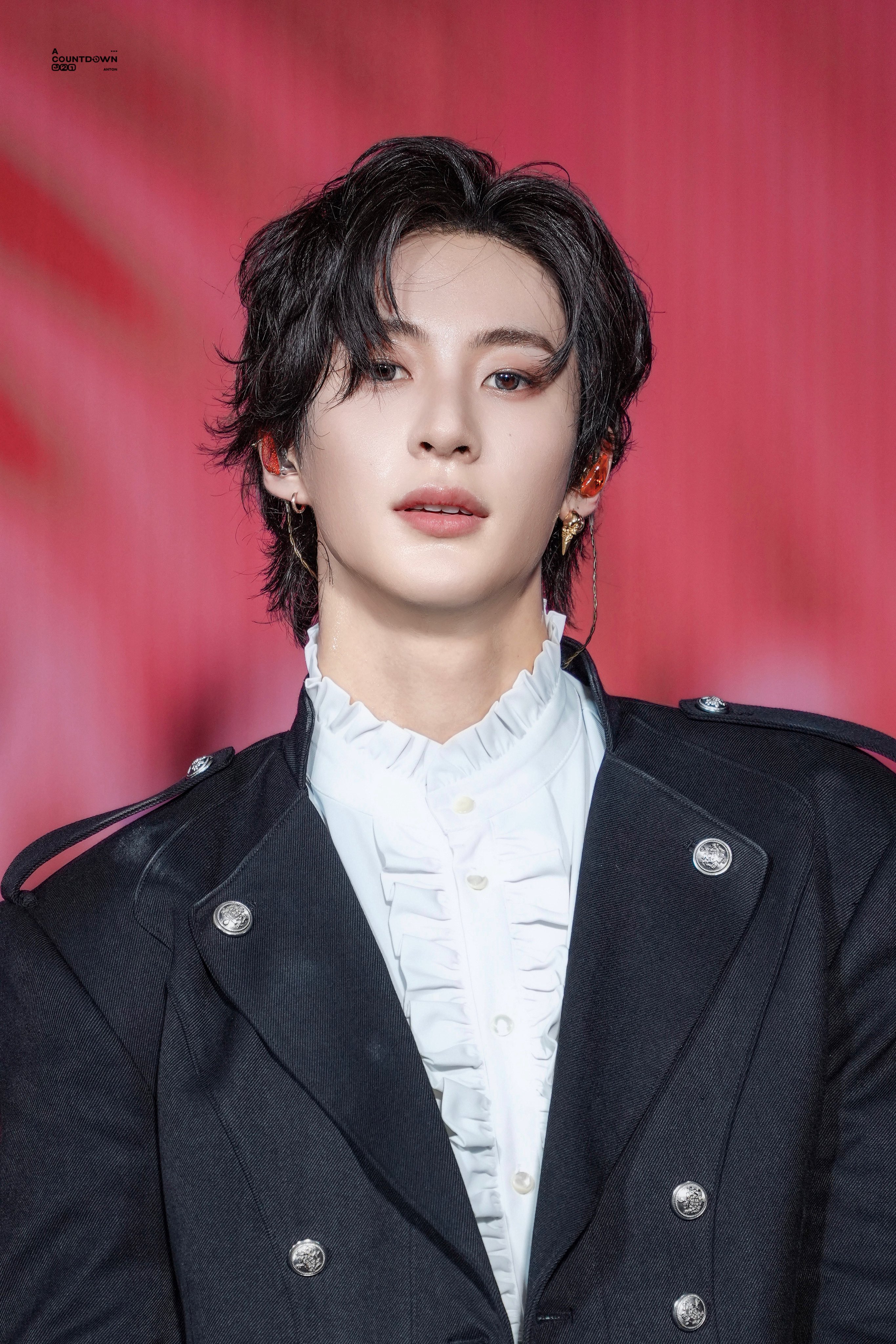 [잡담] 앤톤 이곳이 퍼컬인가 | 인스티즈