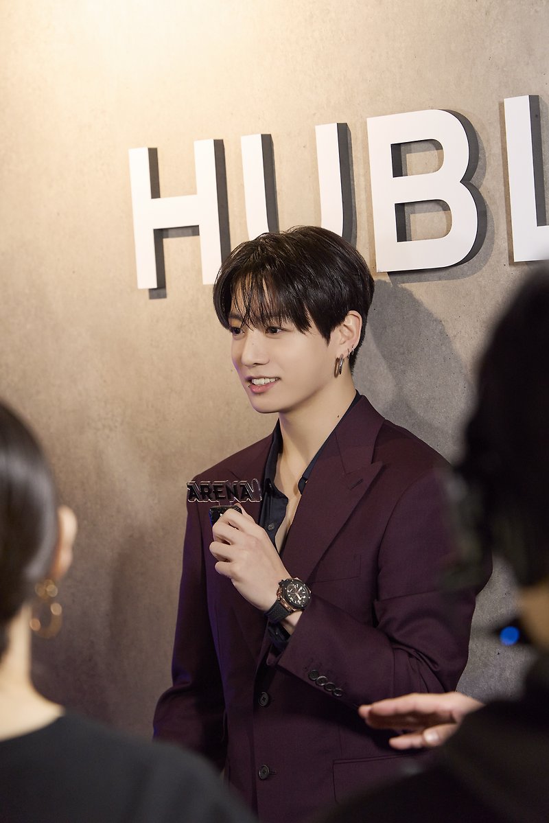 [잡담] 정국 수트착장 있자나 | 인스티즈