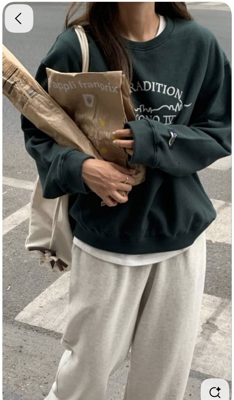 [잡담] 어울리는 옷 vs 최악인 옷인데 보통 어떤 체형이 이래?? | 인스티즈