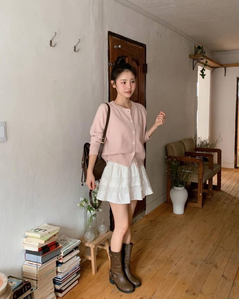 [잡담] 어울리는 옷 vs 최악인 옷인데 보통 어떤 체형이 이래?? | 인스티즈