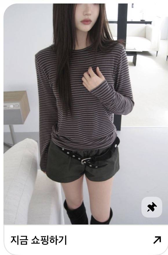 [잡담] 어울리는 옷 vs 최악인 옷인데 보통 어떤 체형이 이래?? | 인스티즈