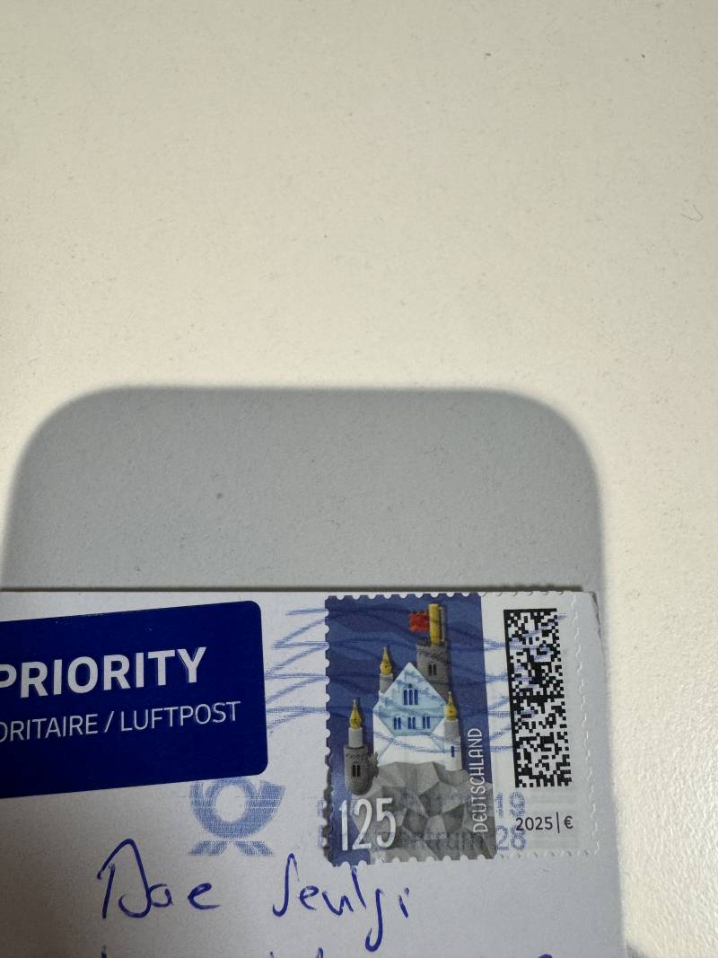 [잡담] (도와줘ㅠ) 이상한 외국인 편지?가 옴 | 인스티즈