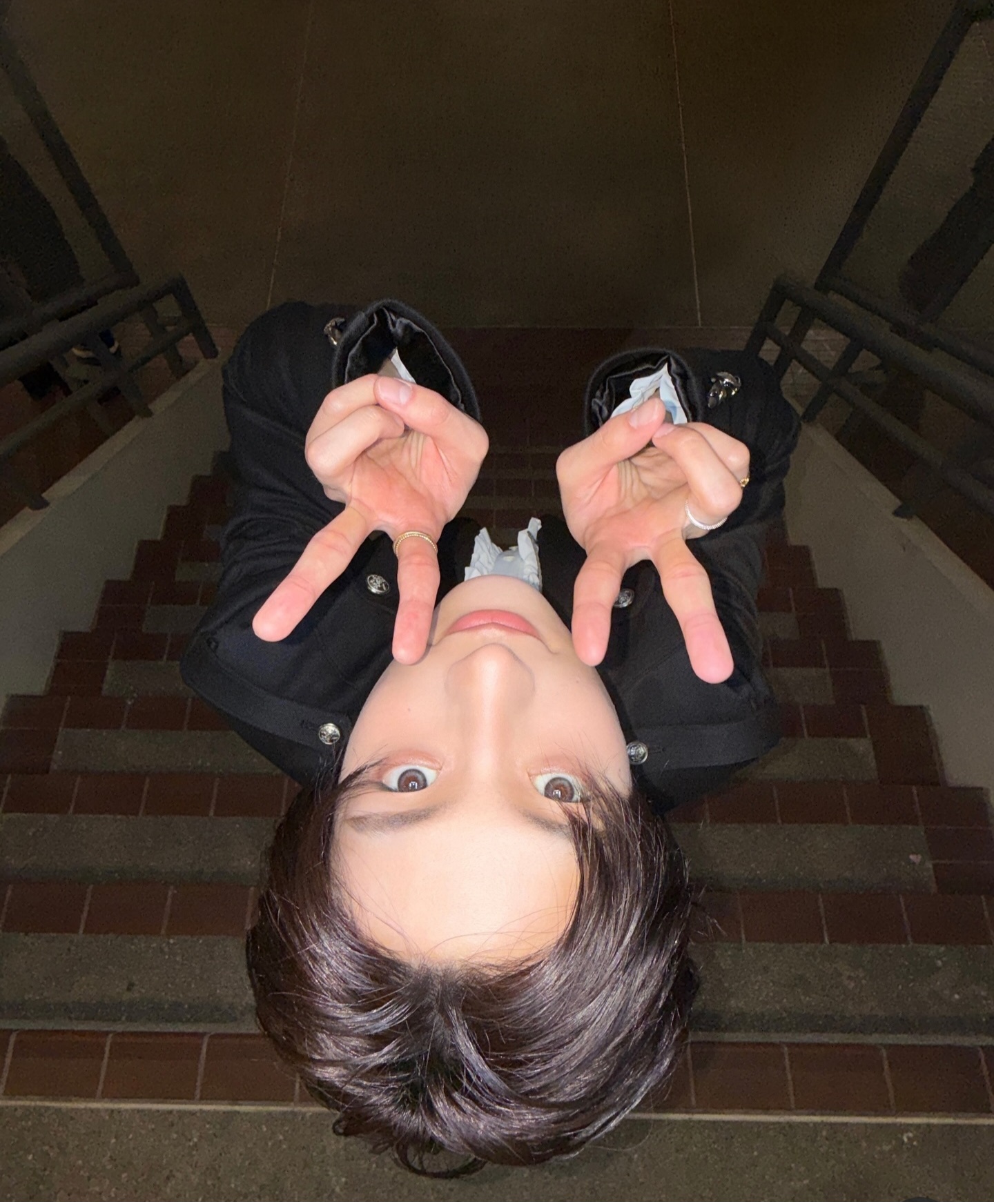 [잡담] 거꾸로 앤톤이 그림 | 인스티즈