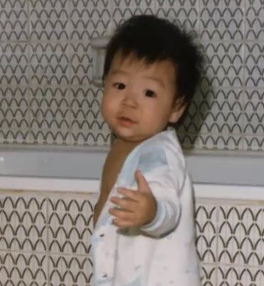 [잡담] 유복둥이 아기 손종원 너무귀여워 | 인스티즈