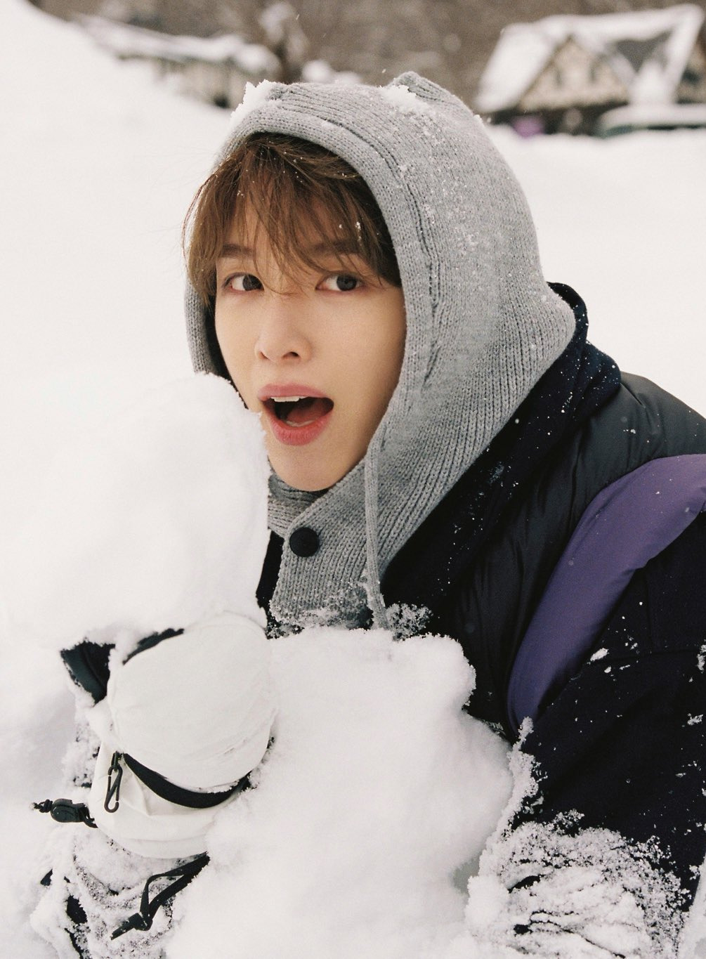 [잡담] 성찬이가 꾸민 토끼 케이크ㅋㅋㅋㅋ | 인스티즈