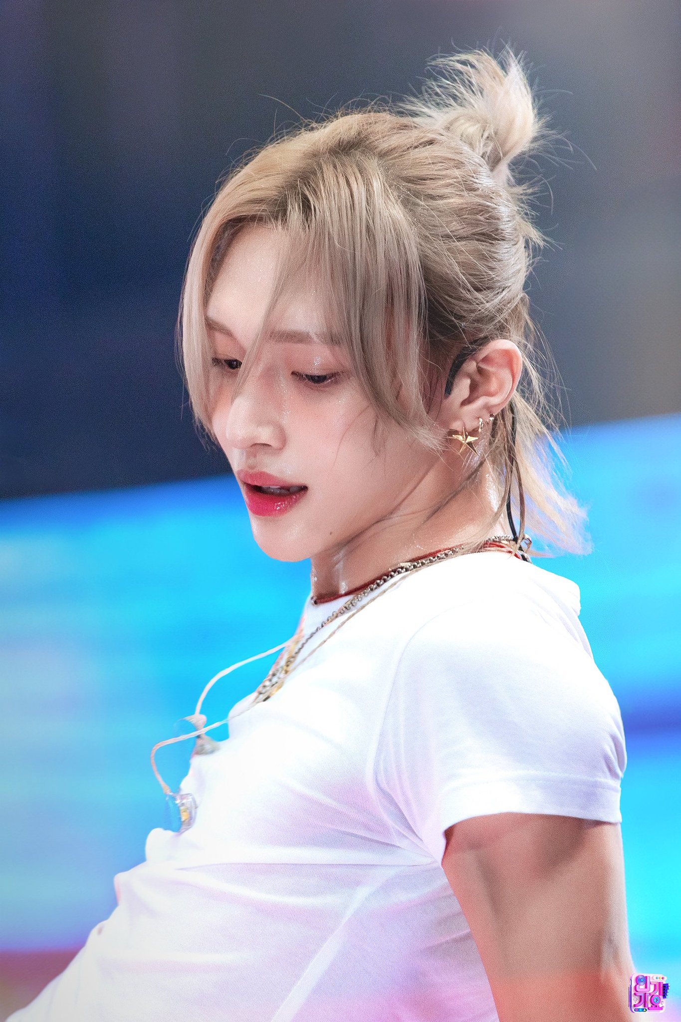 [잡담] 원빈이 인가가 말아주는 직찍이 좋아 | 인스티즈