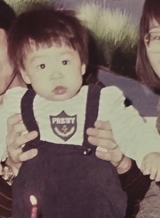 [잡담] 유복둥이 아기 손종원 너무귀여워 | 인스티즈