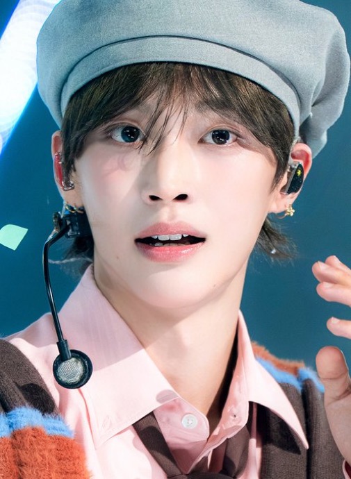 [잡담] 원빈이 인가가 말아주는 직찍이 좋아 | 인스티즈