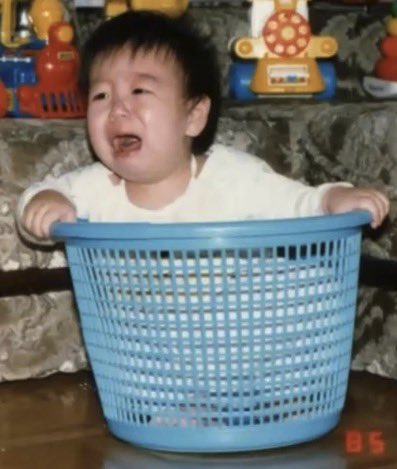 [잡담] 유복둥이 아기 손종원 너무귀여워 | 인스티즈