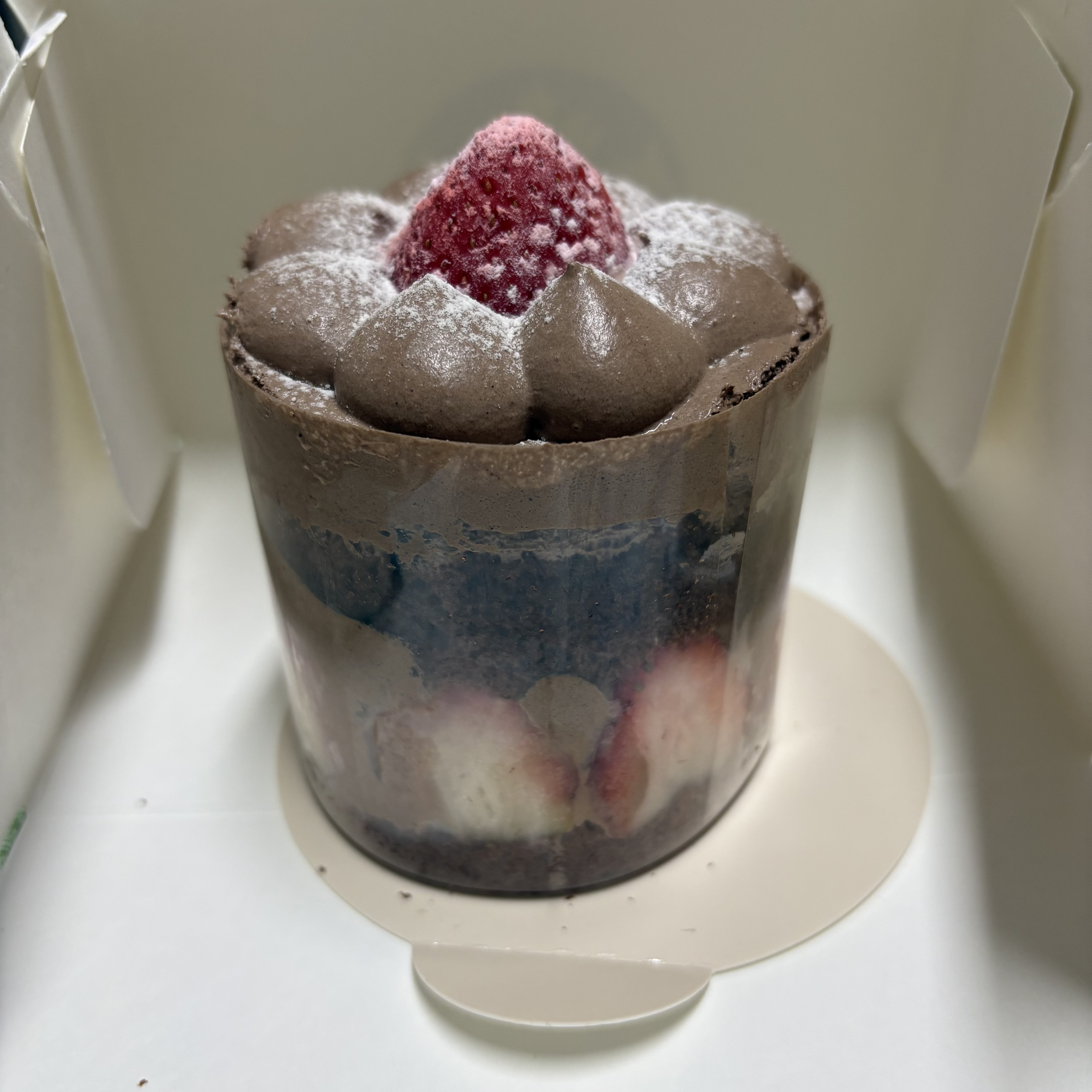 [잡담] 스벅 이거 케이크 맛있당 | 인스티즈