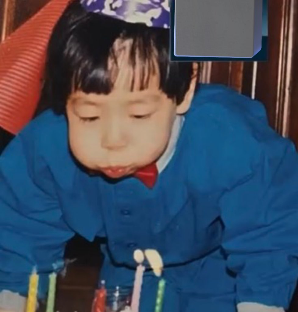 [잡담] 유복둥이 아기 손종원 너무귀여워 | 인스티즈