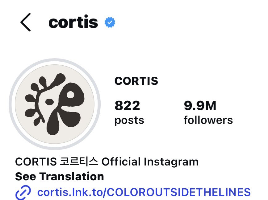 [잡담] 코르티스 진짜 곧 컴백인가봐 | 인스티즈