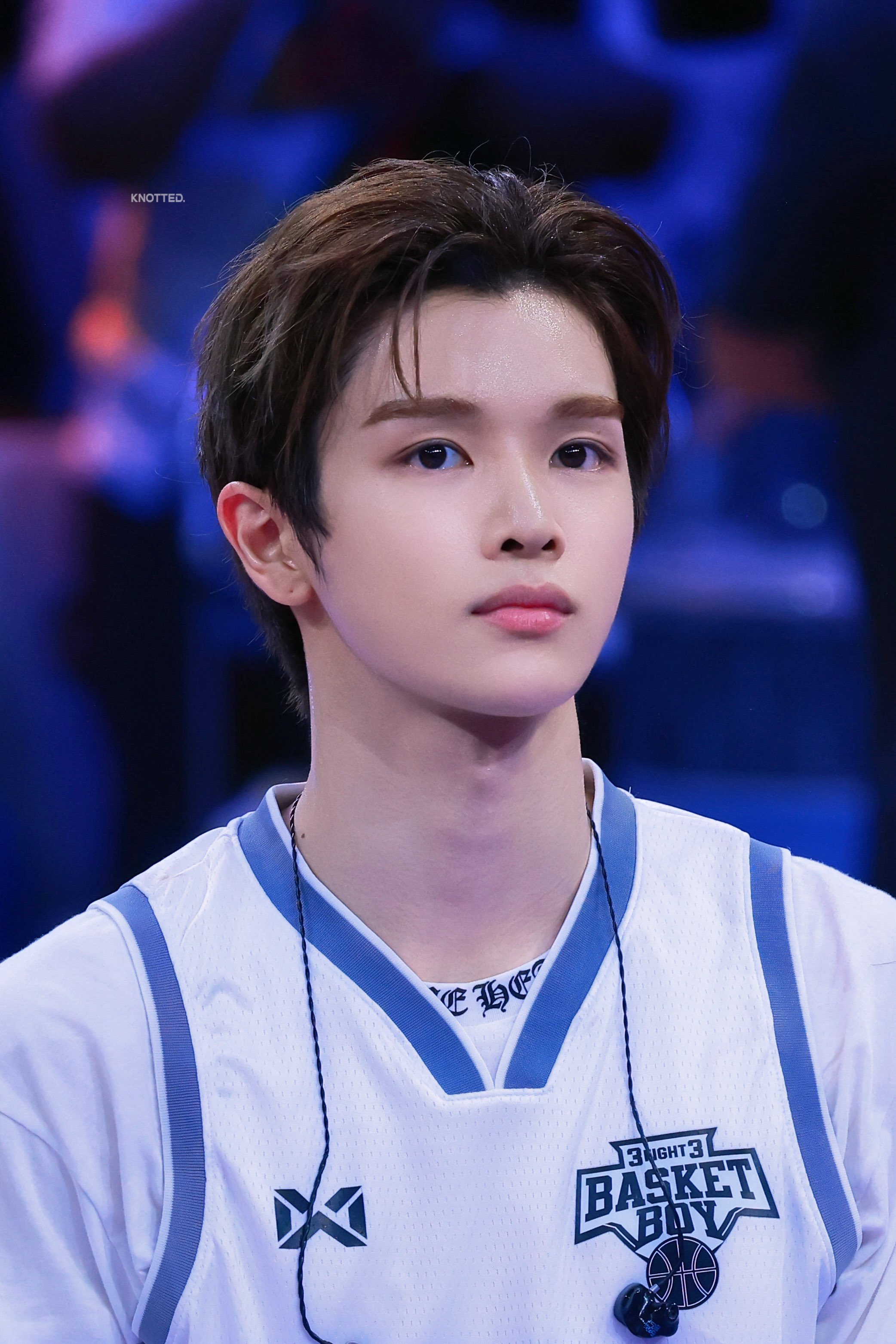 [잡담] 성찬보면 미남은 역시 깐머로 증명되는거같음 | 인스티즈