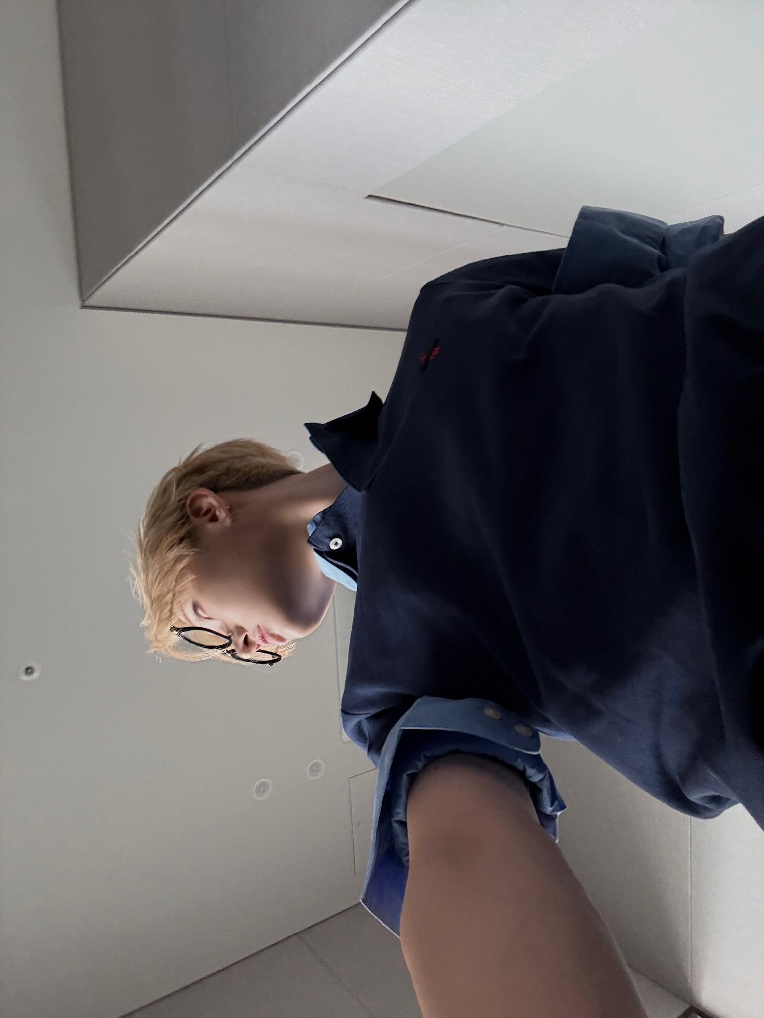 [잡담] 오늘 알디원 상원이 올려준 느좋 셀카 | 인스티즈