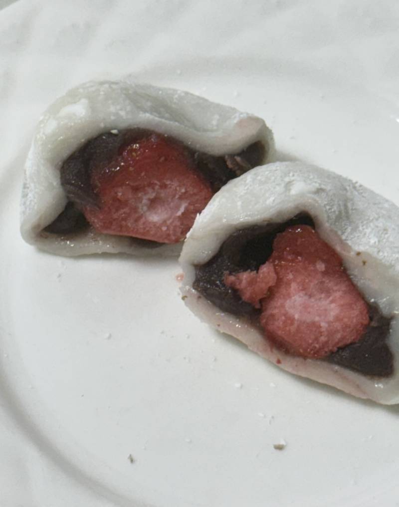 [잡담] 쫠깃쫭깃 하다 다음은 인절미다 ! | 인스티즈