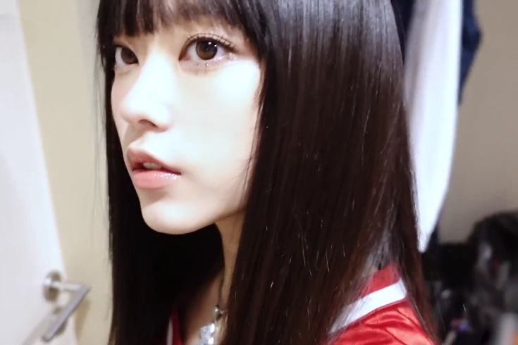 [잡담] 해린 너무 좋은 느낌을 줌 | 인스티즈