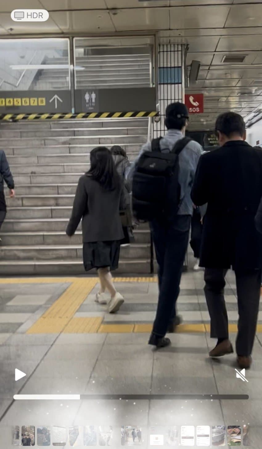 [잡담] 민희진 남돌 연습생 딱봐도 대박이네 | 인스티즈