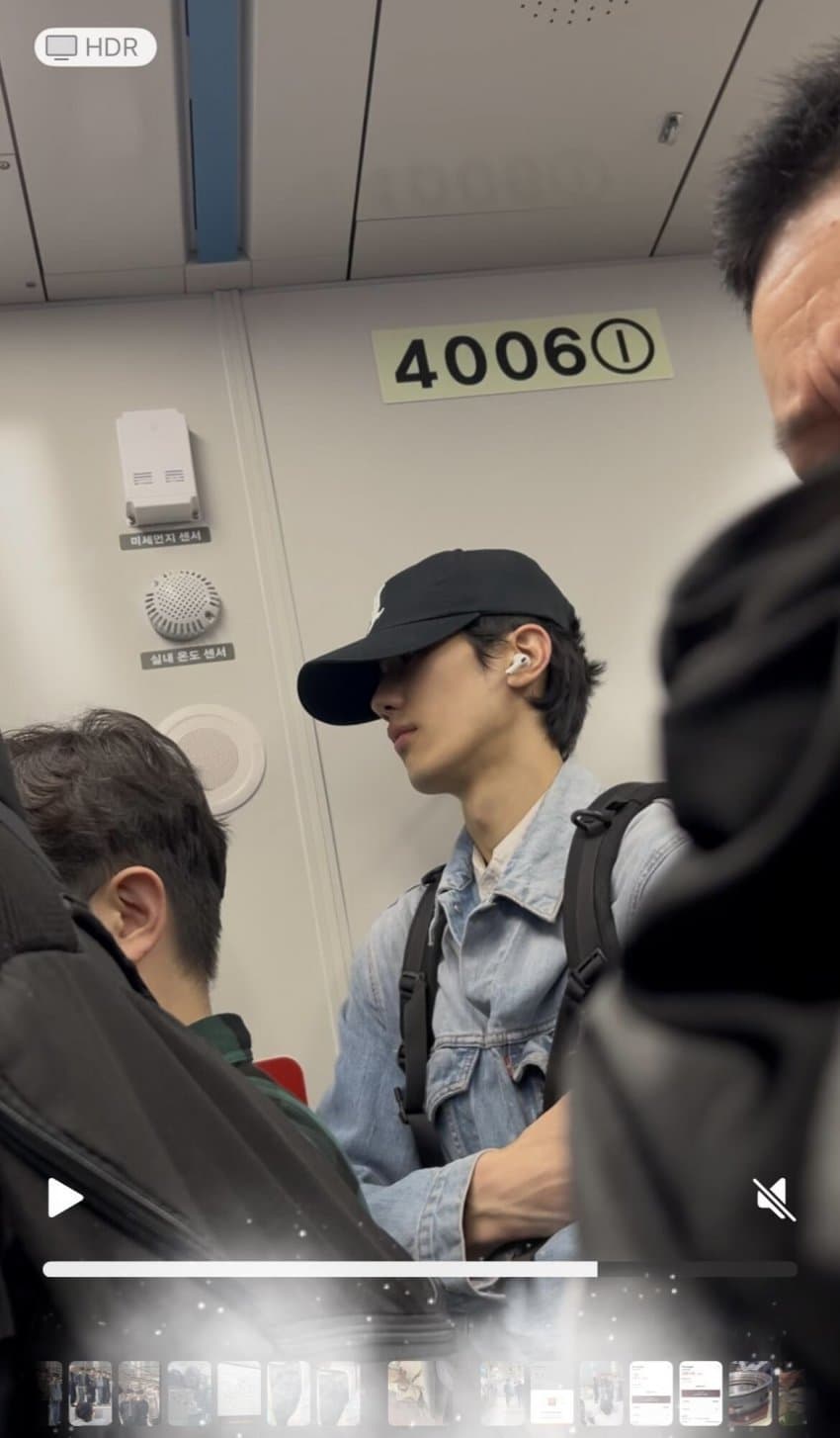 [잡담] 민희진 남돌 연습생 딱봐도 대박이네 | 인스티즈