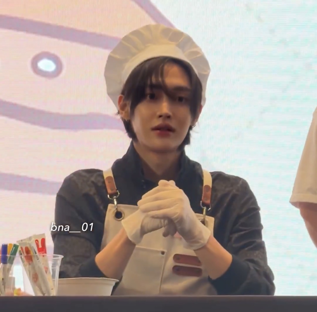 [잡담] 이게 다 어제오늘 원빈이면 믿을래? | 인스티즈