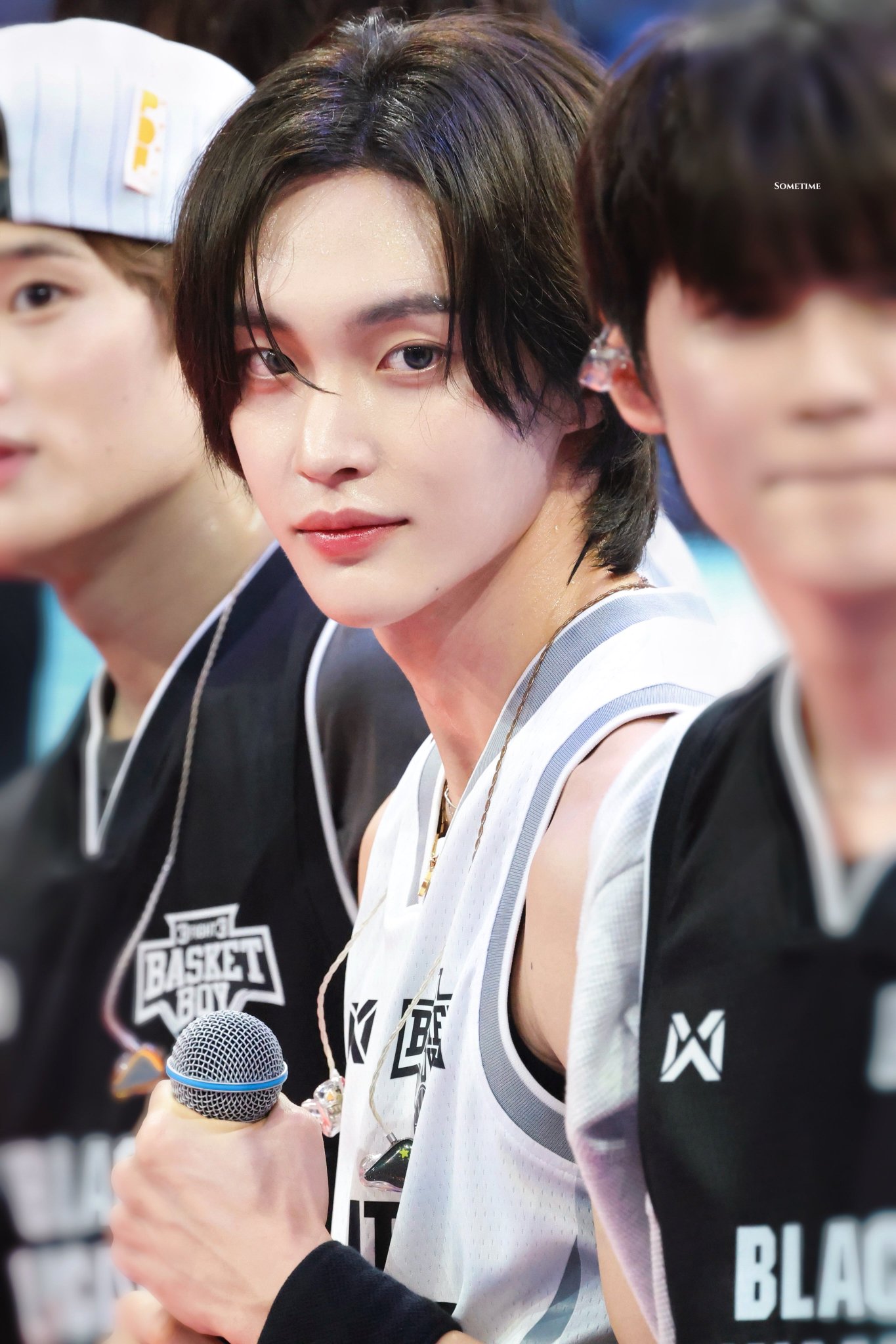 [잡담] 와씨 원빈 벌써 고화질 떴다ㅏㅏㅏㅏ 미친거 왔네 | 인스티즈