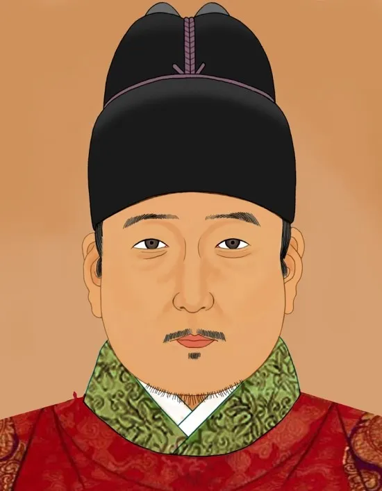 [잡담] 아니 근데 형은 엄청 미남이었다는데 수양은 왜 이모냥으로생김? | 인스티즈